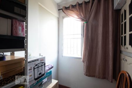 Apartamento à venda com 66m², 3 quartos e 1 vaga Apartamento à venda com 66m², 3 quartos e 1 vagaQuarto 3