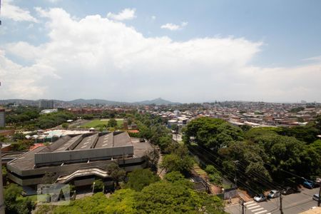 Apartamento à venda com 66m², 3 quartos e 1 vaga Apartamento à venda com 66m², 3 quartos e 1 vagaVista da Área de Serviço