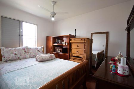 Quarto 2 de apartamento à venda com 3 quartos, 66m² em Jardim Peri, Osasco