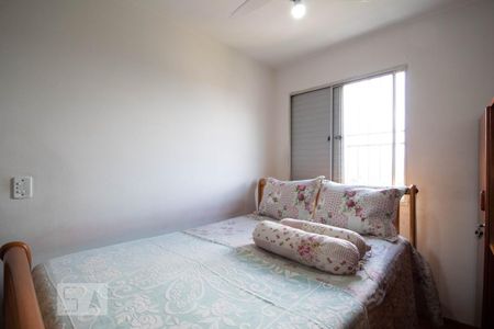 Quarto 2 de apartamento à venda com 3 quartos, 66m² em Jardim Peri, Osasco