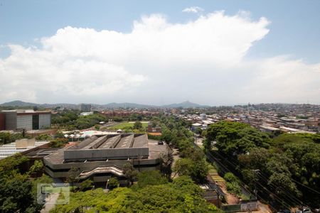 Apartamento à venda com 66m², 3 quartos e 1 vaga Apartamento à venda com 66m², 3 quartos e 1 vagaVista do Quarto 2