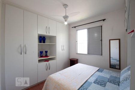 Quarto 1 de apartamento à venda com 3 quartos, 66m² em Jardim Peri, Osasco