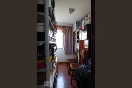 Apartamento à venda com 66m², 3 quartos e 1 vaga Apartamento à venda com 66m², 3 quartos e 1 vagaQuarto 3