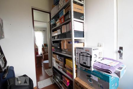 Apartamento à venda com 66m², 3 quartos e 1 vaga Apartamento à venda com 66m², 3 quartos e 1 vagaQuarto 3