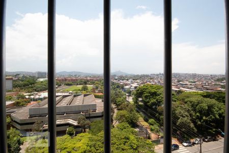 Apartamento à venda com 66m², 3 quartos e 1 vaga Apartamento à venda com 66m², 3 quartos e 1 vagaVista do Quarto 3