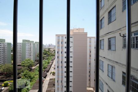 Vista do Quarto 1 de apartamento à venda com 3 quartos, 66m² em Jardim Peri, Osasco