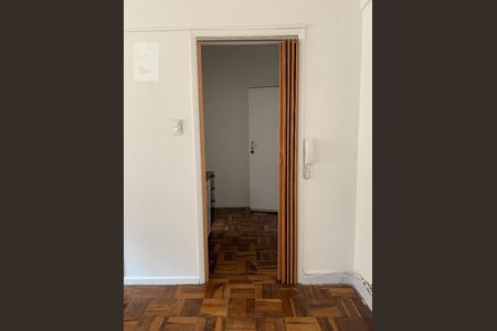 Corredor de apartamento à venda com 1 quarto, 29m² em Cidade Baixa, Porto Alegre