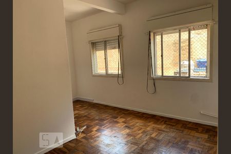 Sala/Quarto de apartamento à venda com 1 quarto, 29m² em Cidade Baixa, Porto Alegre