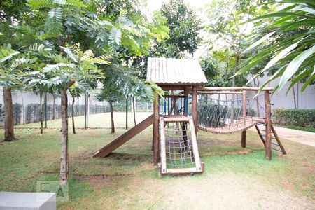 Apartamento à venda com 62m², 2 quartos e 1 vagaÁrea Comum - Playground