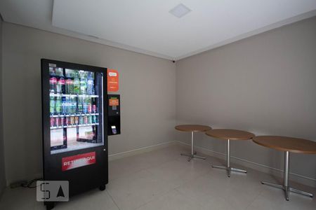 Apartamento à venda com 62m², 2 quartos e 1 vagaMini Market