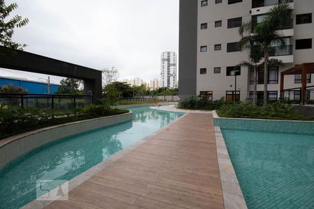Apartamento à venda com 62m², 2 quartos e 1 vagaÁrea comum - Piscina