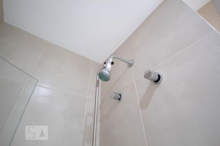 Apartamento à venda com 62m², 2 quartos e 1 vagaBanheiro Corredor