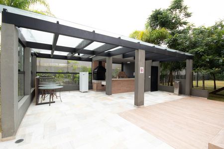 Apartamento à venda com 62m², 2 quartos e 1 vagaÁrea comum - Churrasqueira