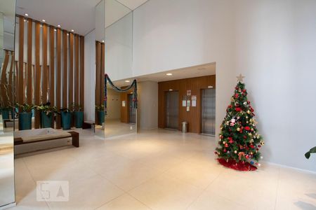Apartamento à venda com 62m², 2 quartos e 1 vagaHall de Entrada