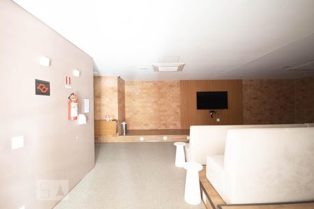 Apartamento à venda com 62m², 2 quartos e 1 vagaCinema