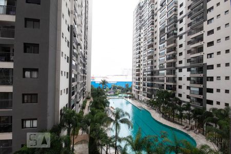 Apartamento à venda com 62m², 2 quartos e 1 vagaVista da Suíte