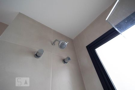 Apartamento à venda com 62m², 2 quartos e 1 vagaBanheiro da Suíte