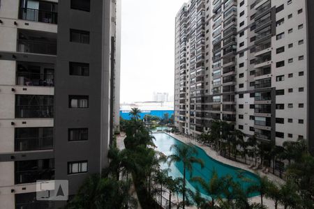 Apartamento à venda com 62m², 2 quartos e 1 vagaVista do Quarto 2