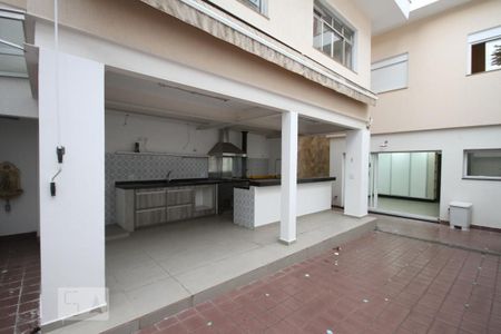 Casa à venda com 360m², 3 quartos e 5 vagasChurrasqueira