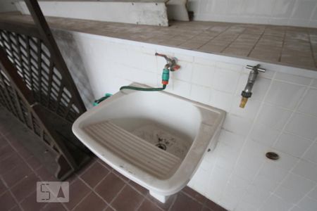 Casa à venda com 360m², 3 quartos e 5 vagasÁrea de Serviço