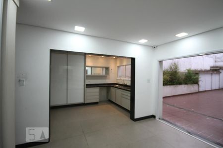 Casa à venda com 360m², 3 quartos e 5 vagasCozinha