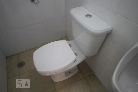 Casa à venda com 360m², 3 quartos e 5 vagasBanheiro