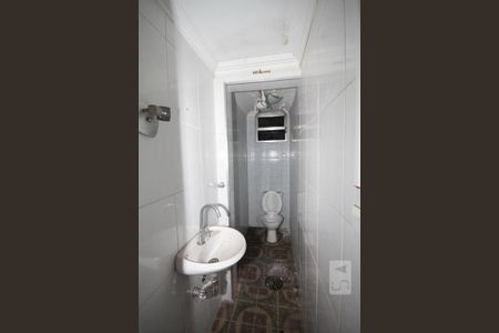 Casa à venda com 360m², 3 quartos e 5 vagasBanheiro Garagem