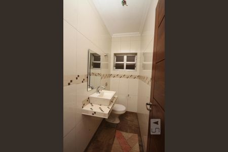 Casa à venda com 360m², 3 quartos e 5 vagasLavabo