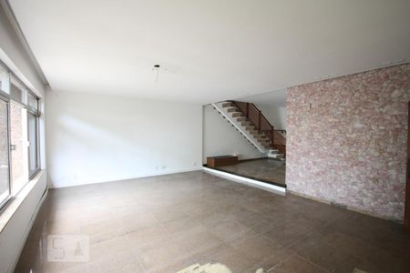 Sala de casa à venda com 3 quartos, 360m² em Jardim da Gloria, São Paulo