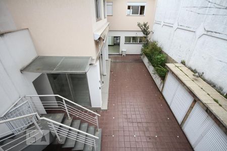 Casa à venda com 360m², 3 quartos e 5 vagasVista do quintal