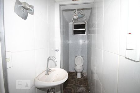 Casa à venda com 360m², 3 quartos e 5 vagasBanheiro Garagem