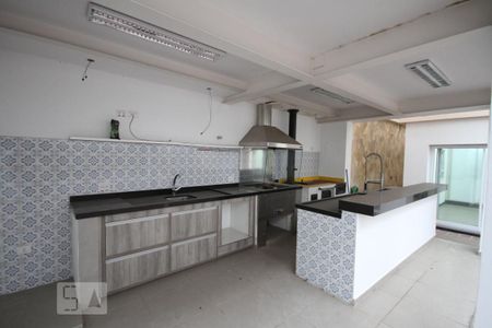 Casa à venda com 360m², 3 quartos e 5 vagasChurrasqueira