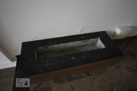 Sala de casa à venda com 3 quartos, 360m² em Jardim da Gloria, São Paulo