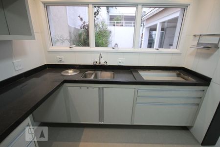 Casa à venda com 360m², 3 quartos e 5 vagasCozinha