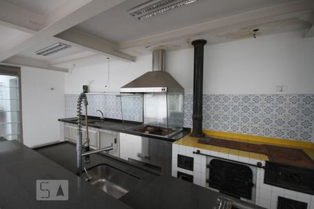 Casa à venda com 360m², 3 quartos e 5 vagasChurrasqueira
