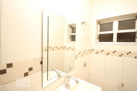 Casa à venda com 360m², 3 quartos e 5 vagasLavabo