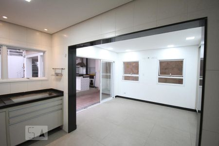 Casa à venda com 360m², 3 quartos e 5 vagasCozinha