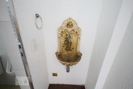 Casa à venda com 360m², 3 quartos e 5 vagasBanheiro