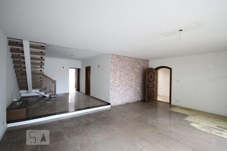 Sala de casa à venda com 3 quartos, 360m² em Jardim da Gloria, São Paulo