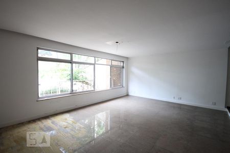 Sala de casa à venda com 3 quartos, 360m² em Jardim da Gloria, São Paulo
