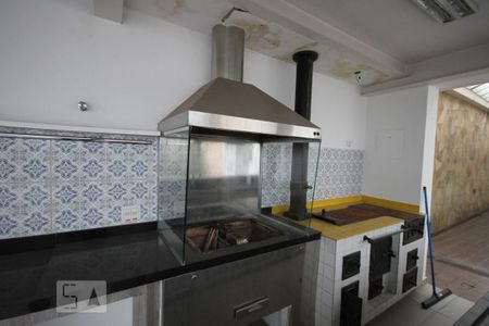 Casa à venda com 360m², 3 quartos e 5 vagasChurrasqueira