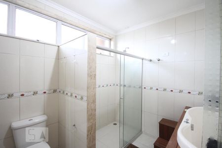 Casa à venda com 360m², 3 quartos e 5 vagasSuíte 1