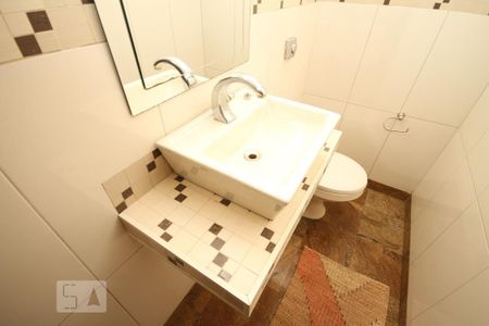 Casa à venda com 360m², 3 quartos e 5 vagasLavabo