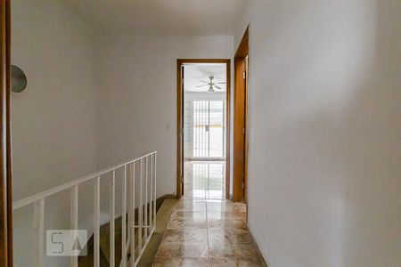 Corredor de casa para alugar com 2 quartos, 110m² em Vila Moraes, São Paulo