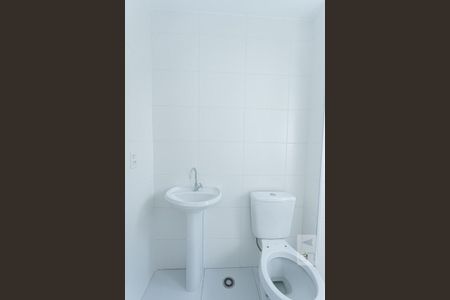 Studio à venda com 29m², 1 quarto e sem vagaBanheiro suite