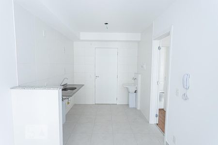 Studio de kitnet/studio à venda com 1 quarto, 29m² em Casa Verde, São Paulo