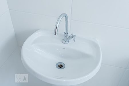 Studio à venda com 29m², 1 quarto e sem vagaBanheiro suite