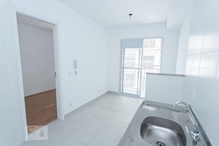 Studio de kitnet/studio à venda com 1 quarto, 29m² em Casa Verde, São Paulo