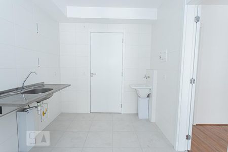Studio de kitnet/studio à venda com 1 quarto, 29m² em Casa Verde, São Paulo