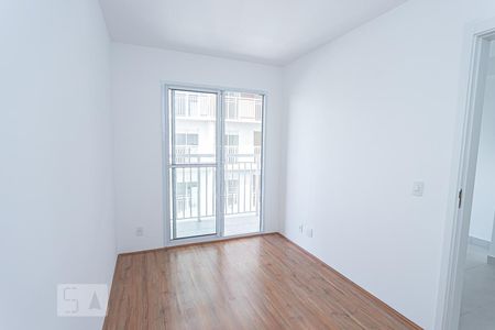 Suite de kitnet/studio à venda com 1 quarto, 29m² em Casa Verde, São Paulo